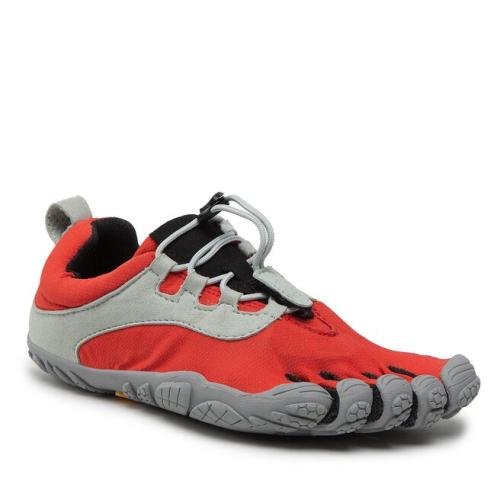 Παπούτσια Vibram Fivefingers V-Run Retro 21W8003 Red/Black/Grey