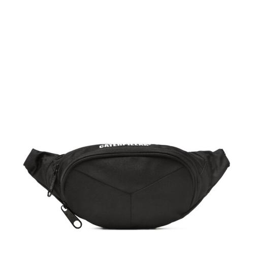 Τσαντάκι μέσης CATerpillar Waist Bag 84354-01 Black