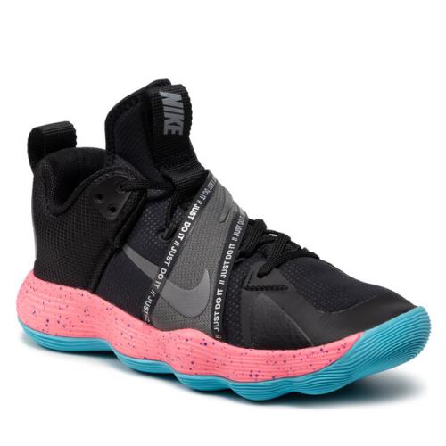 Παπούτσια Nike React Hyperset Se DJ4473 064 Black/Mtlc Dark Grey