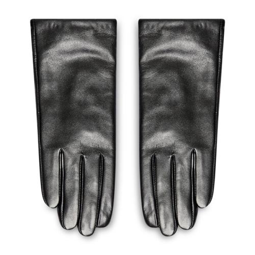 Γάντια Γυναικεία Semi Line P8211 Μαύρο