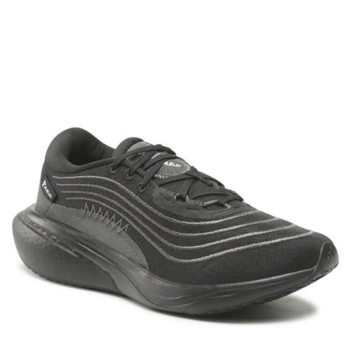 Παπούτσια adidas Supernova 2 X Parley HP2234 Cblack/Carbon/Grefiv