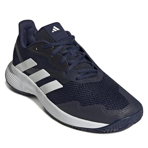 Παπούτσια adidas CourtJam Control Tennis Shoes HQ8808 Μπλε