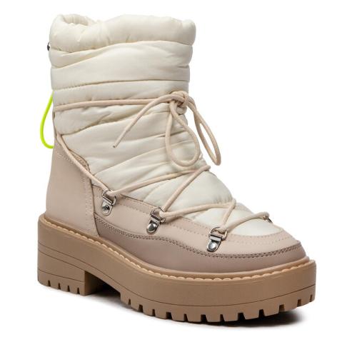 Μποτάκια ONLY Shoes Onlbrandie-18 Moon Boot 15271691 White