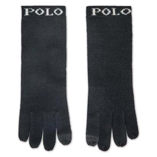 Γάντια Γυναικεία Polo Ralph Lauren 455907235001 Black