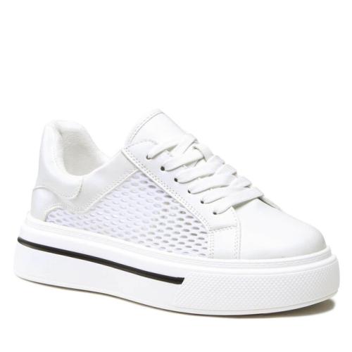Sneakers Keddo 837186/03-01E White