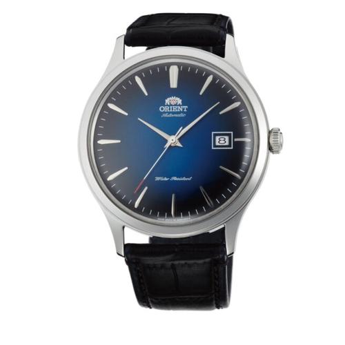 Ρολόι Orient FAC08004D0 Black