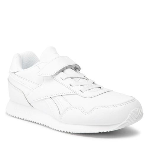 Παπούτσια Reebok Royal Cljog 3.0 1V FV1490 White/White/White
