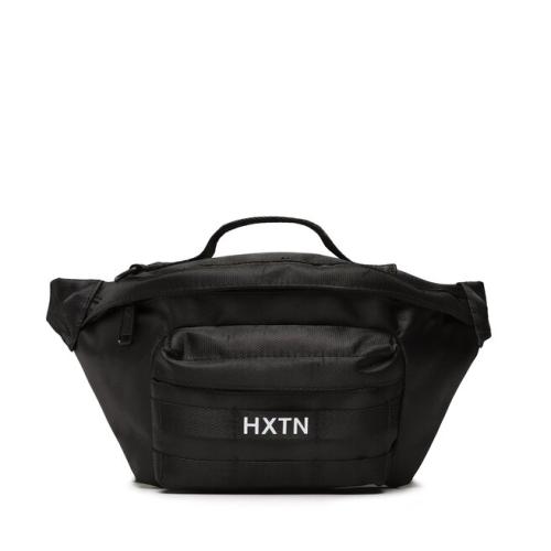 Τσαντάκι μέσης HXTN Supply Prime-Court Crossbody H153050 Black