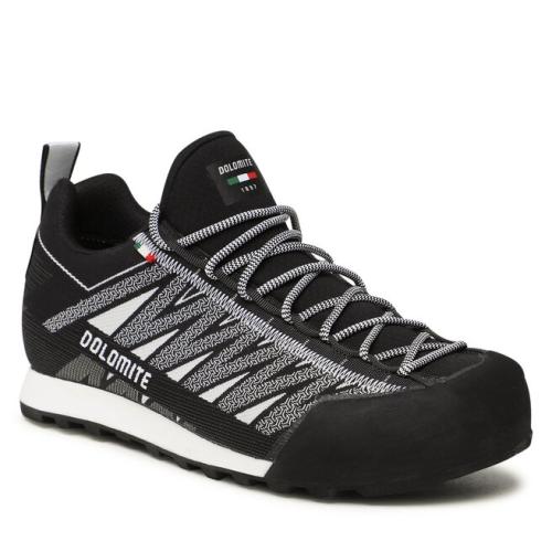 Παπούτσια πεζοπορίας Dolomite Velocissima GTX GORE-TEX 280411 Black