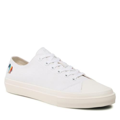 Sneakers Paul Smith Kinsey M2S-KIN14-KCVS White 01