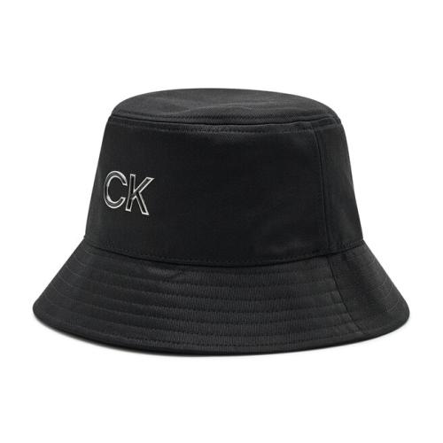 Καπέλο Calvin Klein Jeans Bucket Re-Lock K60K609654 BAX