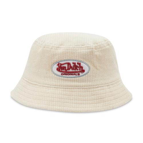 Καπέλο Von Dutch Bucket Pierre 7050038 Sand