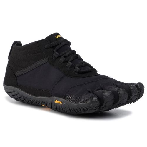 Παπούτσια Vibram Fivefingers V-Treck 19M7401 Black/Black