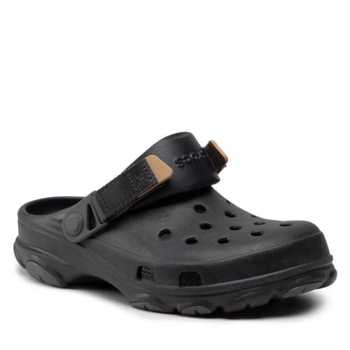 Παντόφλες Crocs Classic All Terain Clog 206340 Black