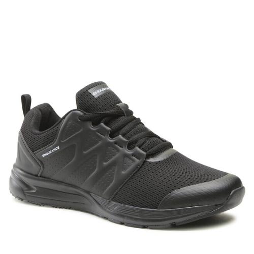 Αθλητικά Endurance Karang M Lite Shoes E192410 Black Solid 1001S