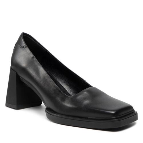 Κλειστά παπούτσια Vagabond Edwina 5310-101-20 Black