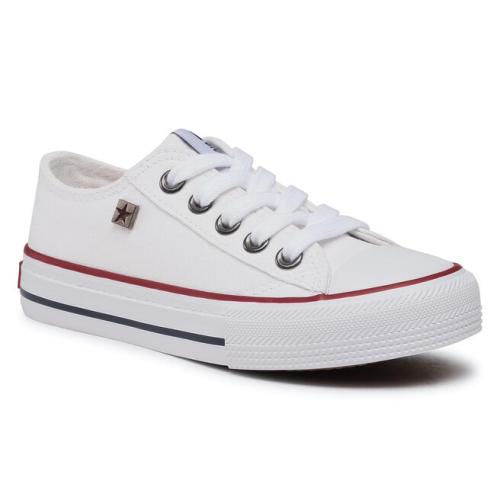 Sneakers Big Star Shoes DD374160 S White