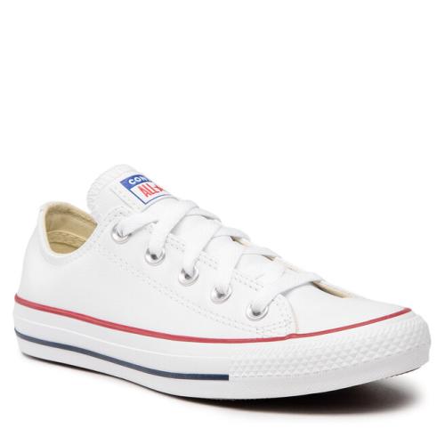 Sneakers Converse Ct Ox 132173C White