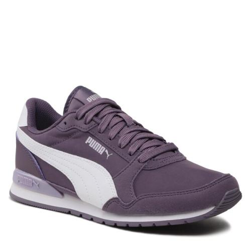 Αθλητικά Puma St Runner V3 Nl 384857 17 Purple/White/Spring Lavender