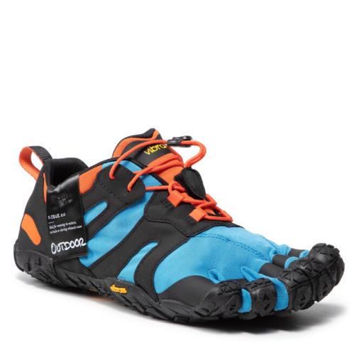 Παπούτσια Vibram Fivefingers V-Trail 2.0 19M7603 Blue/Orange/Black