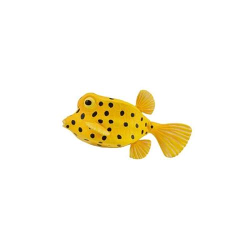 CollectA Κίτρινο Ψάρι Κουτί (PR-88788)