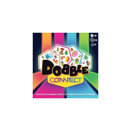 Επιτραπέζιο Dobble Connect (KA114615)
