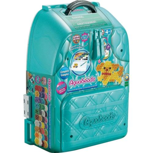 Epoch Aquabeads Deluxe Craft Backpack (31993)