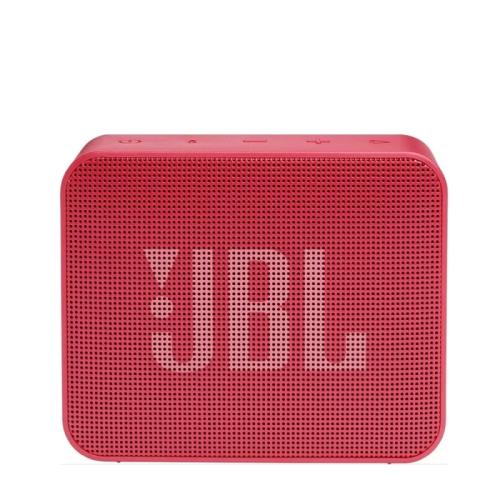 JBL Go Essential Κοκκινο Ηχειο Bluetooth (JBL1024)