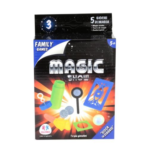 Επιτραπέζιο Magic Show Τρικ (8014966378327)