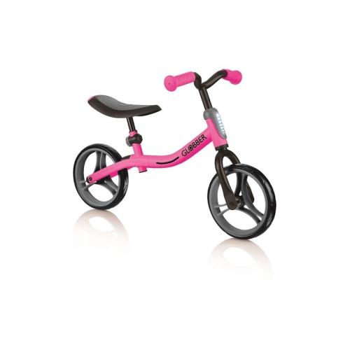 Globber Ποδήλατο Training Neon Pink (401926010110)