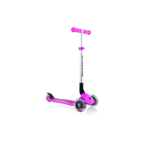 Globber Scooter Primo Foldable Deep Pink (401926030110)