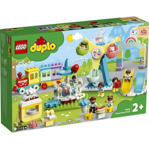Lego Duplo: Amusement Park (10956)