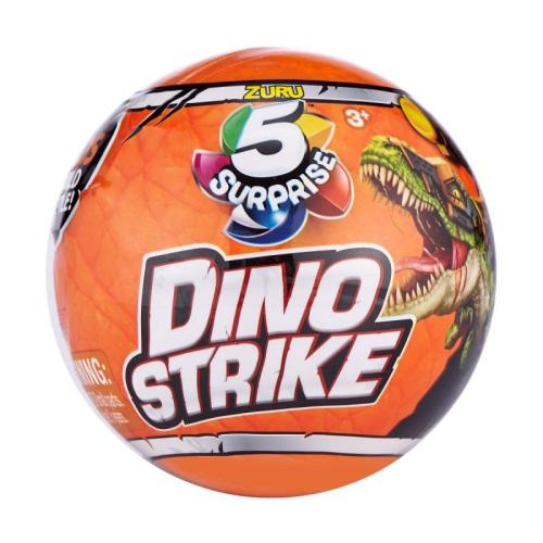 Μπαλα Surprise Dino Strike (0193052004635)