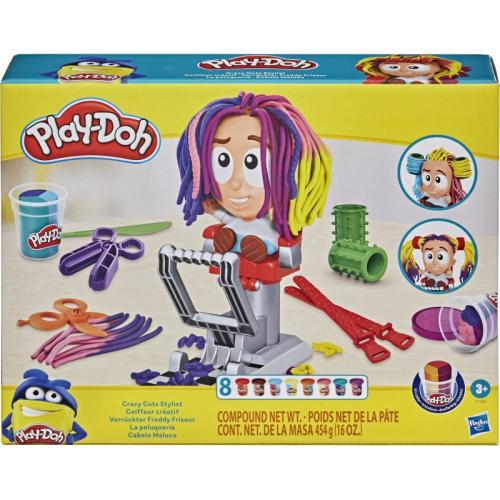 Play-Doh Crazy Cuts Stylist (F1260)