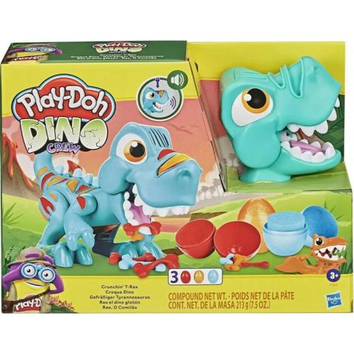 Play-Doh Crunchin T Rex (F1504)