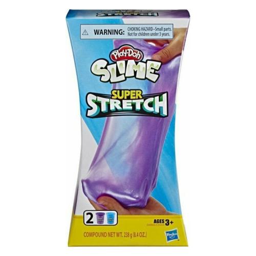 Play-Doh Super Stretch Ast (E9444)