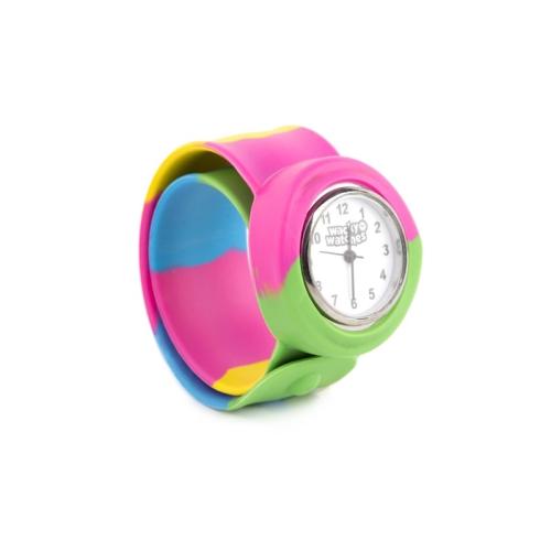 Ρολόι SLAP 3D Colour Multicoloured (14482287)