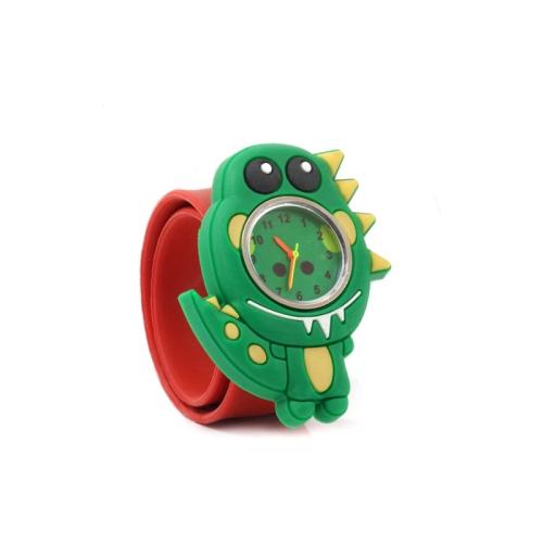 Ρολόι SLAP 3D Dinosaur (14482293)