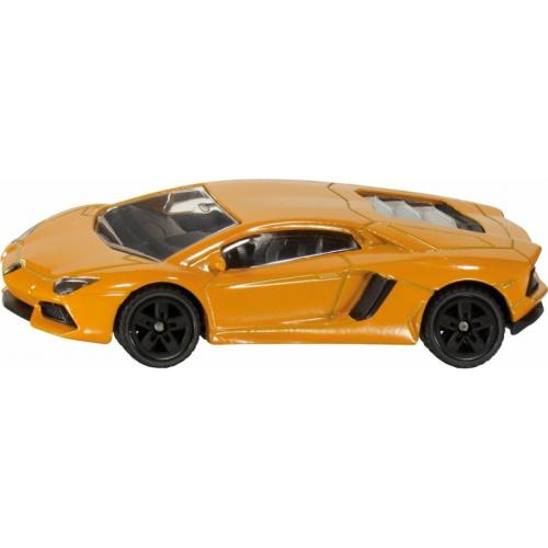 SIKU Αυτοκινητάκι Lamborghini Aventador Lp700-4 (SI001449)