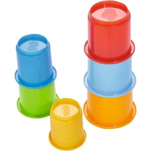 Abc Stacking Cups (104018143)