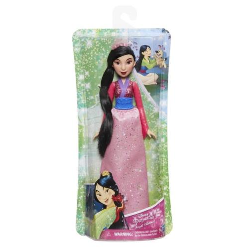 Disney Princess Shimmer Mulan (F0905)