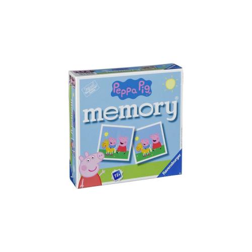 Επιτραπέζιο Μνήμης Memory Peppa Pig (21415)