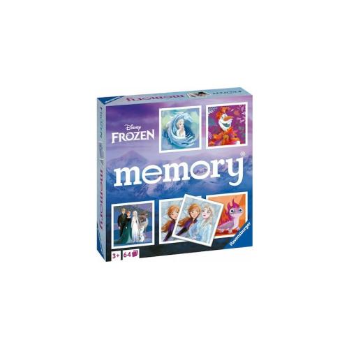 Επιτραπέζιο Μνήμης Memory Ψυχρά & Ανάποδα Ii (20890)
