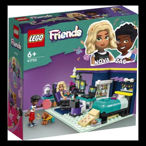Lego Friends Nova'S Room (41755)