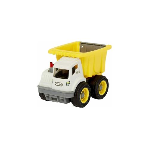 Little Tikes Dirt Diggers™ Minis- Dump Truck (659409EUC)