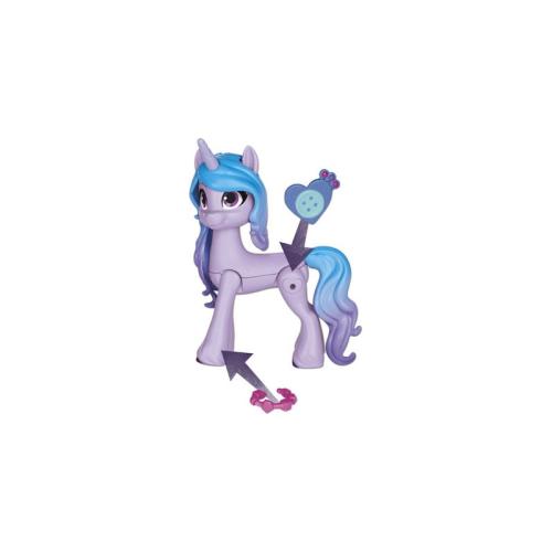 My Little Pony Izzy Moonbow Unicorn Tea Party (F6112)