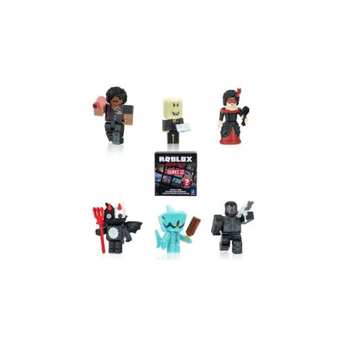 Roblox Mystery Figures Series 12 (RBL53000)