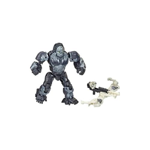 Transformers Rise of the Beasts Weaponizer Optimus Primal Arrowstripe (F3897)