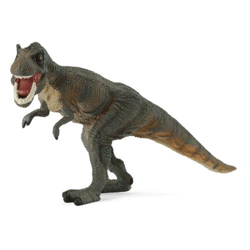 CollectA Τυραννόσαυρος Ρεξ Πράσινος (PR-88118)