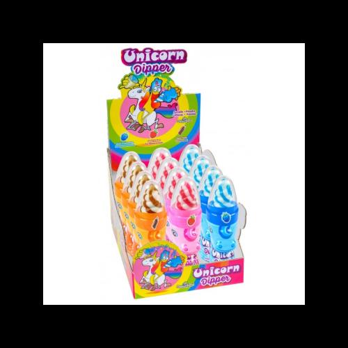 Funny Candy Unicorn Dipper 50g (146.32.13.004)